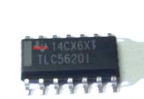 IC chip TLC5620 TLC5620C SOP14 original disassembly machine quality assurance