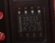 TPS28225DR TPS28225 28225 may be vertical position