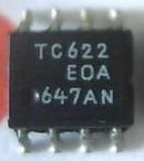SMD IC TC622CEOA TC622EOA TC622 spot (can be taken)