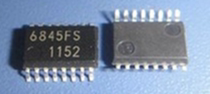 BA6845FS 6845FS Quality Assurance BA6845