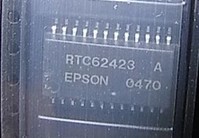 RTC62423 RTC62423A New physical upload to ensure quality