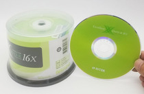 Jude X Series DVD-R Burner Quality Disc Burning Video 5 Pap Bag