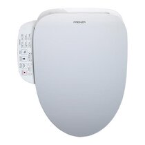 Instant hot intelligent toilet cover Body cleaner cover Automatic electronic toilet cover Multi-function slow down buffer electric