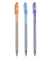 12 Golden Wannien scented ballpoint pens 745 Sbillo 0 5mm classic scented blue ballpoint pens