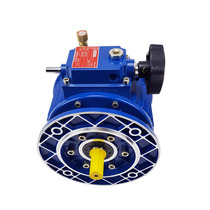 Suzhou supply UD mechanical infinitesier transmission UDL005 UDL010 UDT020 factory direct sales