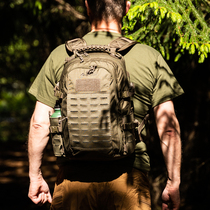 Wonder soldier tactical Direct action Assault operation dust dust second generation tactical backpack