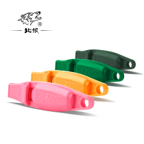 Pigeon whistle tail whistle high flying back to the nest eating food training supplies equipment outdoor treble field life-saving children 0624