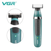 Men and women electric shavers private parts trimming multifunctional underarm leg hair scraper artifact rechargeable shaving pusher