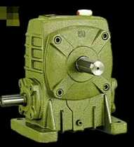 Grand Jackie North Skyplane Turbine Worm Reducer XPA60-30: WPS 50 70 80100 1