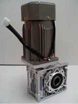 NMRV050 063 turbo worm deceleration motor AC 400w single-phase 220v three-phase 380v speed ratio complete