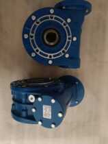 Jie brand RV turbine worm gear reducer with motor small stepping servo reducer transmission gearbox