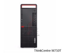 ThinkCentre M710T Commercial office desktop computer compatible with win7 system