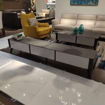 Left and right sofa minimalist CJB161 TV cabinet Xihu Road Store