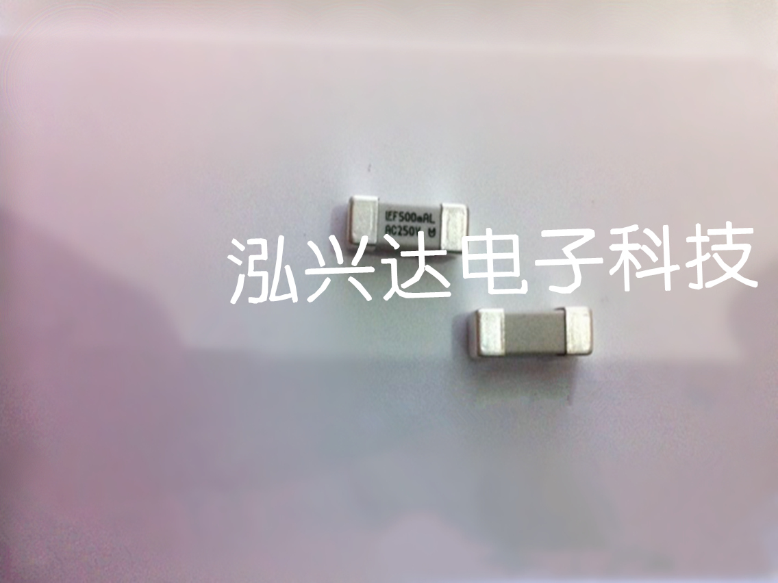 0464.500 DR LFF500MAL AV250 0.5A 12 x 4.5 x 4.5 Force Patch Fuse