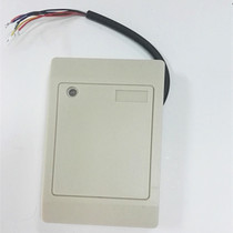 ID IC access control Reading head whiteboard reader WG26 34 waterproof access control Reading head