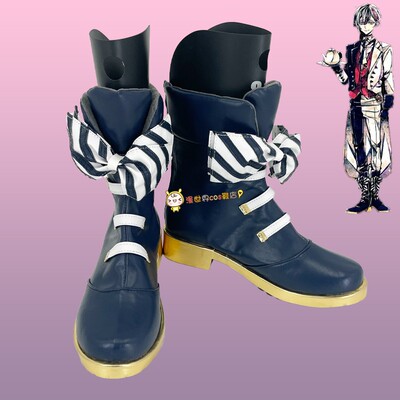 taobao agent Demon deacon and Black Cat Belia.