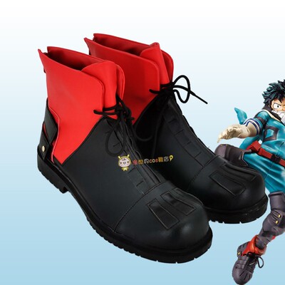 taobao agent Individual heroes, footwear, cosplay