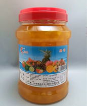 Whole case of Canadian jam Cana jam Cana mango jam 3KG
