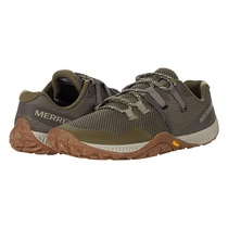 Merrell Mai Le Mens Shoes Outdoor Super Clear Mountaineering Hiking Trail Glove 6