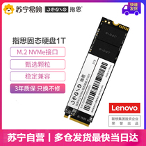 Lenovo Jesis 1TB Solid State Drive M2 NVMe Interface SSD X780S Series