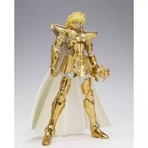  Bandai Soul limited Holy clothing Myth EX primary color Leo Aeolian OCE Japanese version First edition Spot