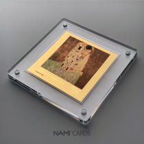 NAMI Draw Card Exclusive Acrylica Bricks