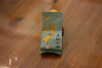 Oolong tea Wuyi half-rock tea High-cred Narcissus medium fire 8 grams tasting bag