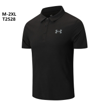 2022 Spring Summer New Golf Clothing Men Speed Dry Sports Short Sleeve T-shirt Breathable polo shirt polo jersey