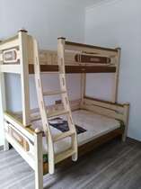 DC41S bunk beds