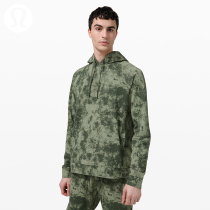 lululemon City Sweat mens pullover hoodie LM3CKLS