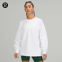 lululemon Perfectly Oversized Ladies Wear LW3EYVS