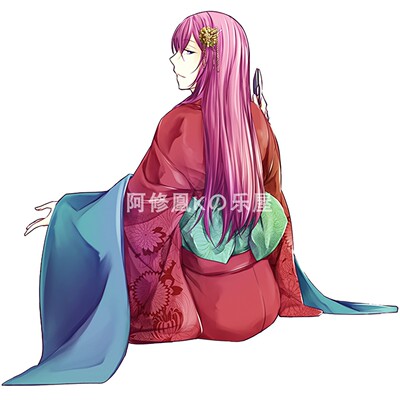 taobao agent [Custom] The tailor shop of the vida Yuka Jun Shoujo Crune Patriotic Luka Cos service
