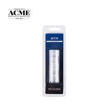 Ekomi ACME302 referee whistle special protective package soccer bite set with T2000 560 622 58