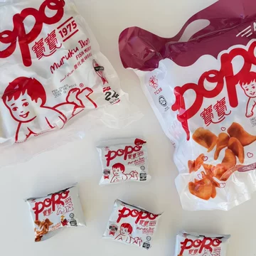 popo零食-popo零食促销价格、popo零食品牌- 淘宝