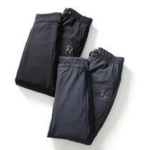 Outdoor down pants public SI order Technology wear-resistant and tear-resistant fabric ~ casual outdoor quick-drying and warm men
