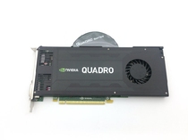  Original graphics card Quadro K4200 4GB professional card UG modeling 3D rendering video editing Warranty for one year