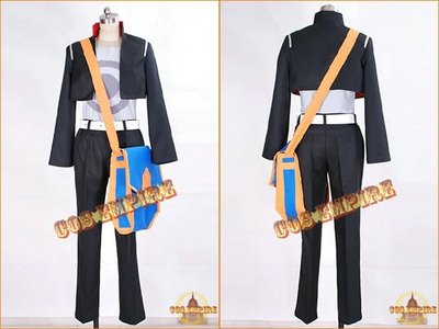 taobao agent Time and Space Fantasy Realm Sonic Star Legend Bo Legend Academy Karonlu Kansibe COSPlay COSPLAY