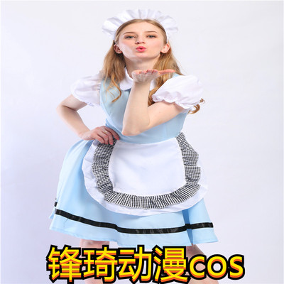 taobao agent Clothing, small princess costume, suit, cosplay