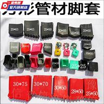 Foot-staircase aluminum ladder staircase-staircase-staircase-staircase-lift-family climb-up glossy-climb-up and feet-thick