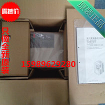 15KW Angawa E1000 VFAC CIMR-EB4A003FAA 380V fan pump is new original
