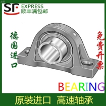 Germany INA bearing RASE12 15 17 20 25 30 35 40 45 80 90 100 120-XL-N