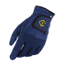 GT golf gloves mens microfiber cloth breathable ultra-thin summer non-slip wear-resistant left and right hands can be washed