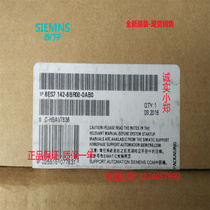 6ES7142-6BR00-0AB0 PLC ET200ECO PN Module 6ES7 142-6BROO-OABO