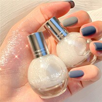 France Lanjia big name liquid small bulb highlight brightening liquid face fairy diamond body high gloss glitter