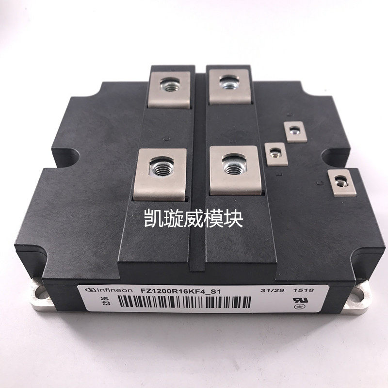 FZ1200R12KF4 FZ1200R16KF4-S1 FZ1200R16KF5 FZ1600R12KF1