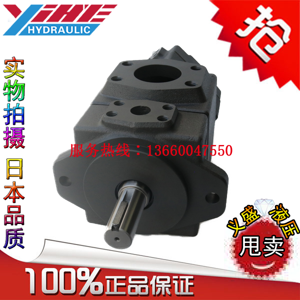 Domestically produced PV2R12-6 8 10 12 14 17 19 23 25 28 31-33-F-REAA-41