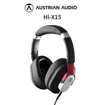 Olympic AUSTRIAN AUDIO Hi-X15 monitoring headset