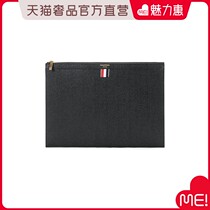 ThomBrowne Tom Brown Mens leather handbag with briefcase briefcase