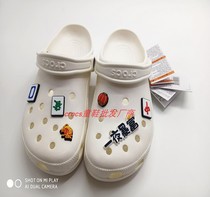 Summer Sandals Star Same Casual Cave Shoes Classic Men and Women Couple Beach Sandals 10001