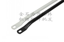 Factory direct cabinet tie wire rod Tie line tie line management line rack management line stick volume is larger and the price is better